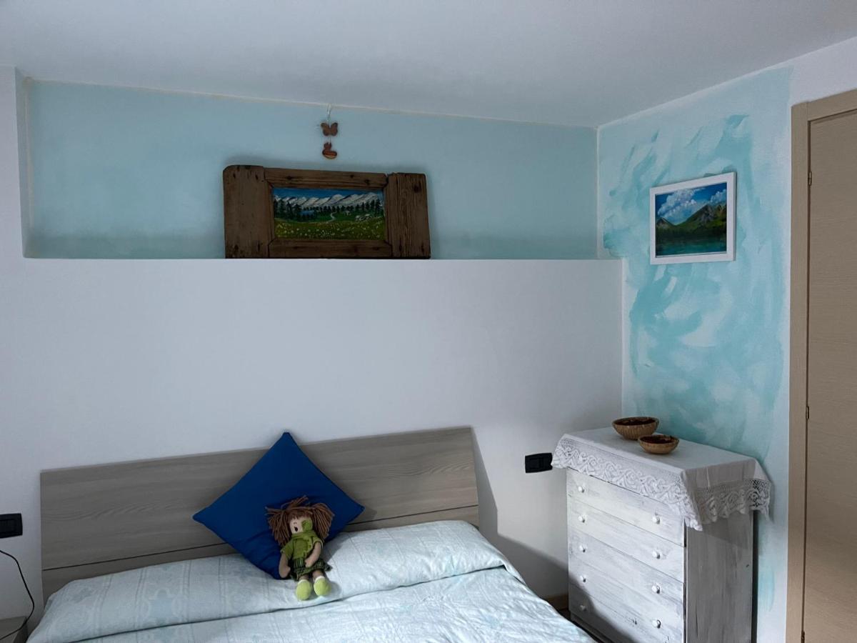 La Casa Di Pucci Nel Borgo Affrescato Di Parlasco Cortenova Ngoại thất bức ảnh