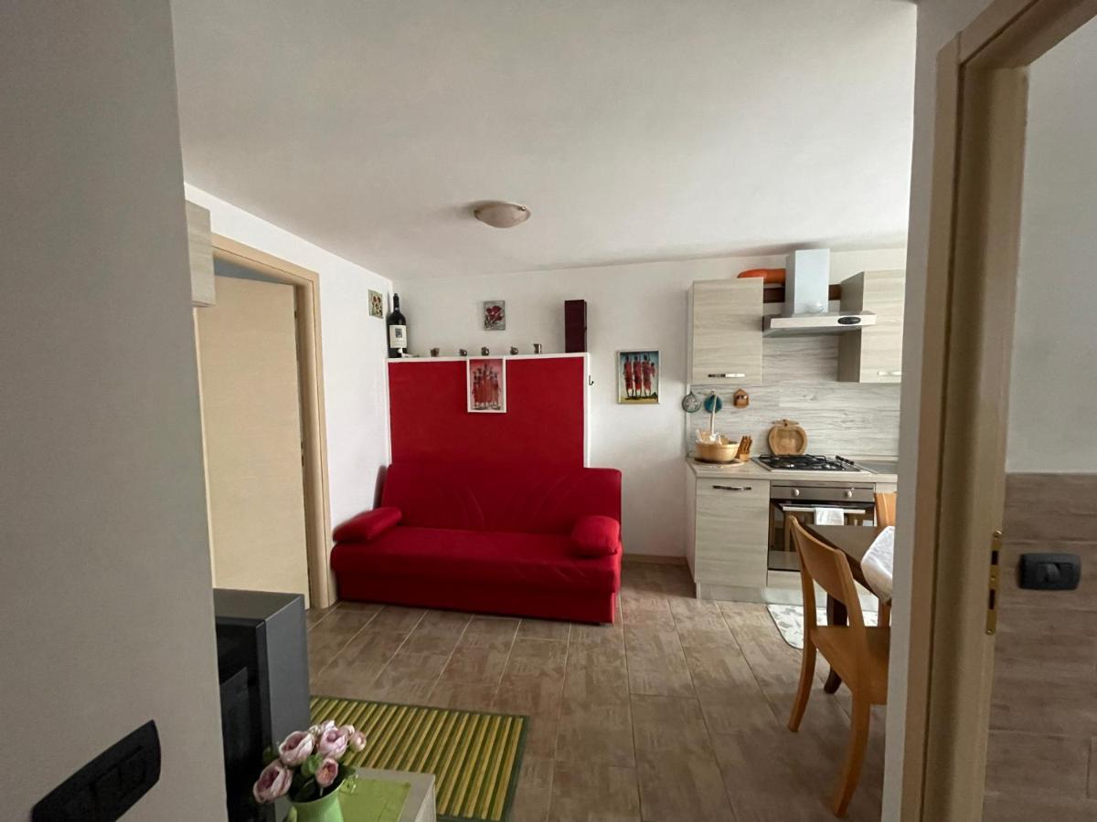 La Casa Di Pucci Nel Borgo Affrescato Di Parlasco Cortenova Ngoại thất bức ảnh