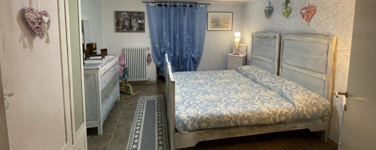 La Casa Di Pucci Nel Borgo Affrescato Di Parlasco Cortenova Ngoại thất bức ảnh